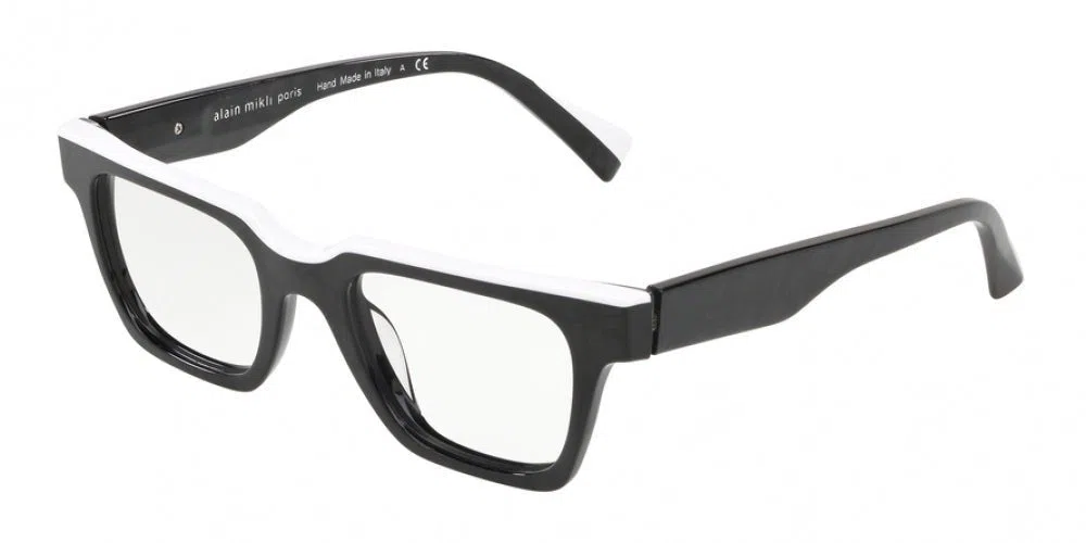 Alain Mikli Verney 3093 Eyeglasses - view 4